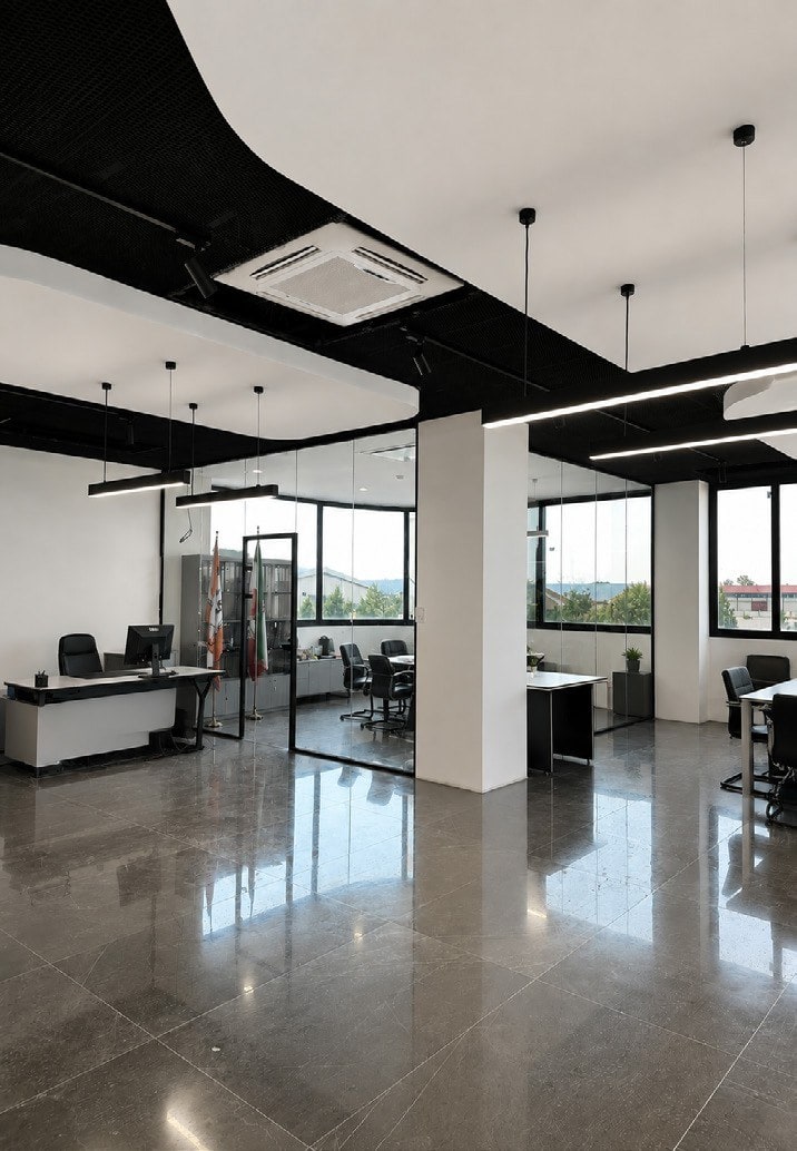 Open office